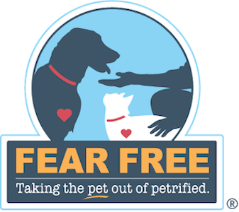 Fear-Free Certified Staff