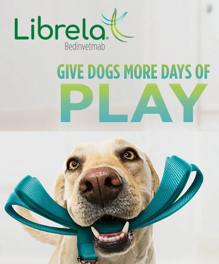 Librela Bannervertical